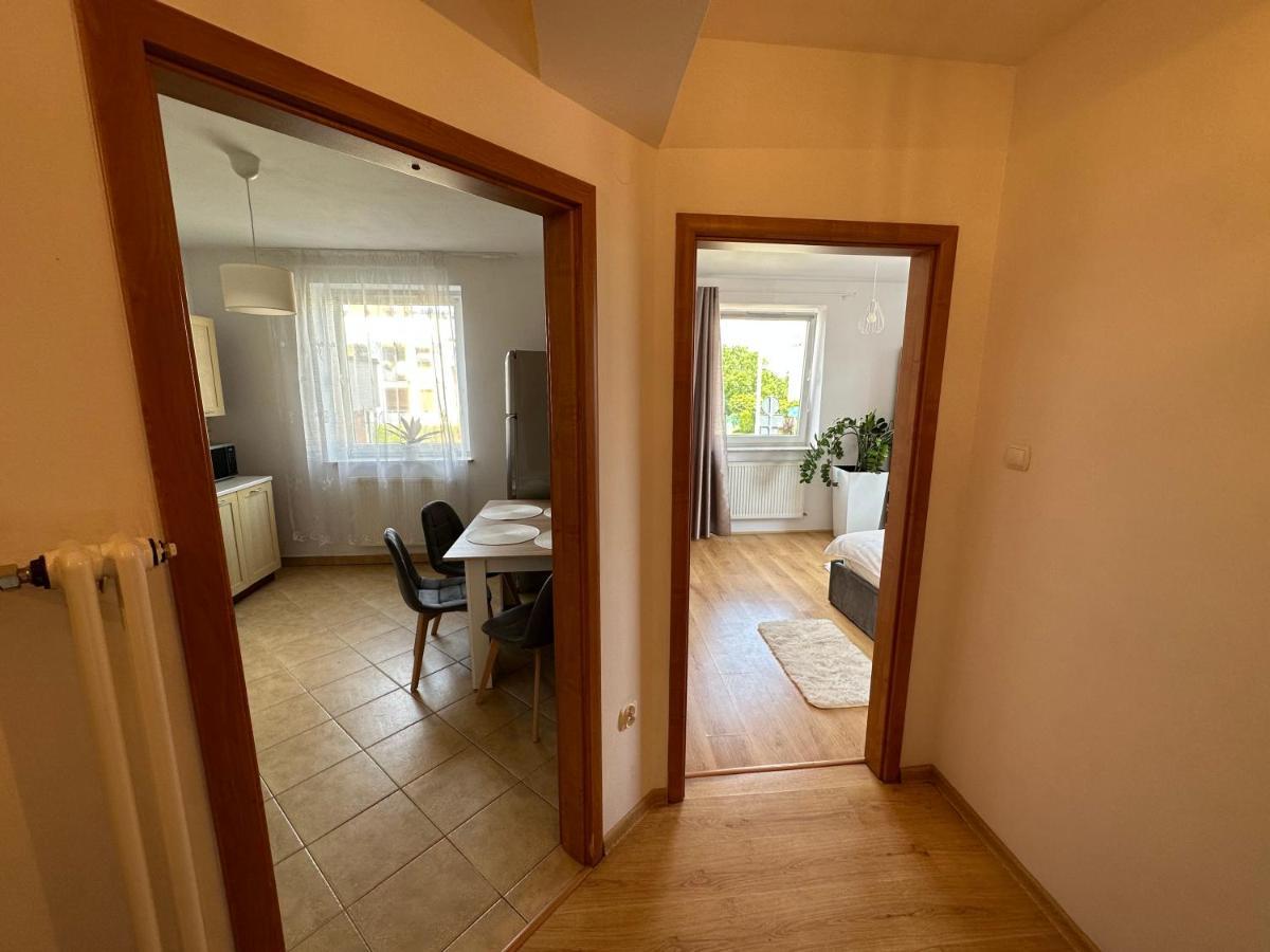 Apartament #Widokowa Fv Parking Balkon Rzeszów Εξωτερικό φωτογραφία