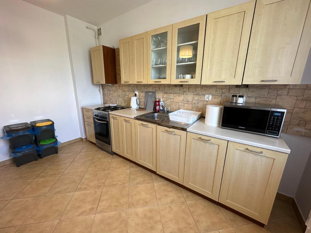Apartament #Widokowa Fv Parking Balkon Rzeszów Εξωτερικό φωτογραφία