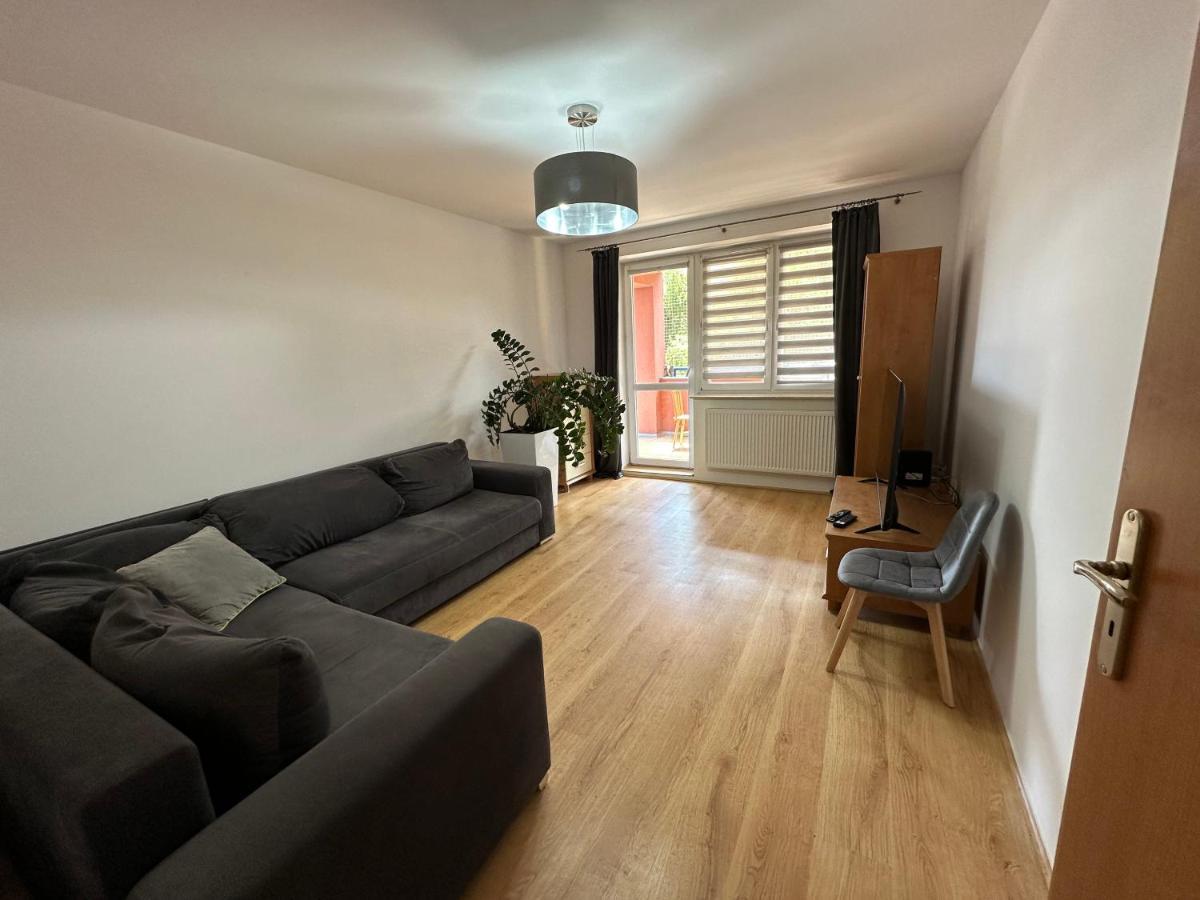 Apartament #Widokowa Fv Parking Balkon Rzeszów Εξωτερικό φωτογραφία