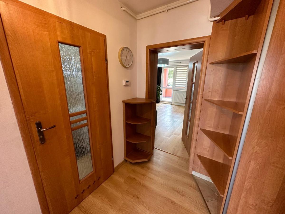Apartament #Widokowa Fv Parking Balkon Rzeszów Εξωτερικό φωτογραφία